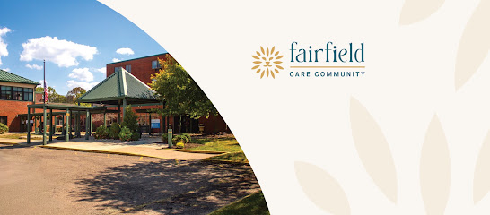 AYDEN HEALTHCARE OF FAIRFIELD — homepage