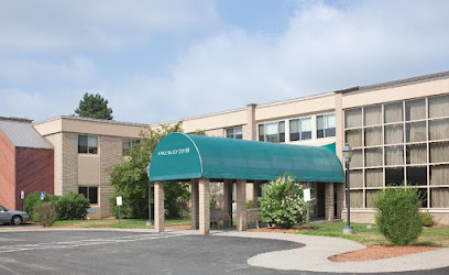 AYER VALLEY REHAB AND NURSING — homepage