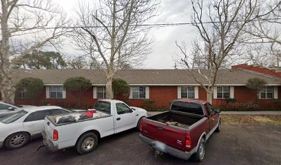 AYERS NURSING HOME — homepage