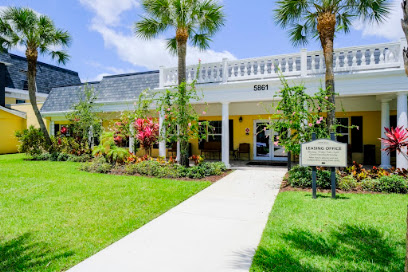 Azalea at Delray Beach — homepage