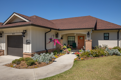 Azalea Trace — homepage