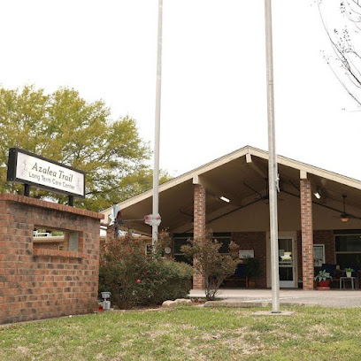 AZALEA TRAIL NURSING AND REHABILITATION CENTER — homepage
