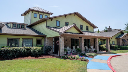 Azalea Trails Assisted Living and Memory Care — homepage
