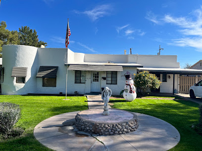 Azalea Villa Assisted Living Center — homepage