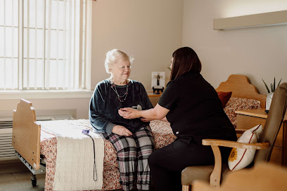 Azle Manor Health Care, L.L.L.P. — homepage