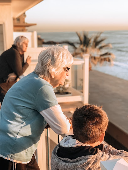 AZUL HOSPICE & PALLIATIVE CARE — homepage