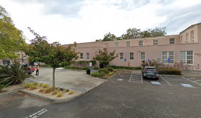 BACS Adult Day Care Services — homepage