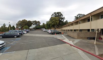 BACS St. Regis Center — homepage