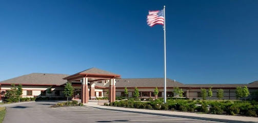 BADGER PRAIRIE HCC — homepage