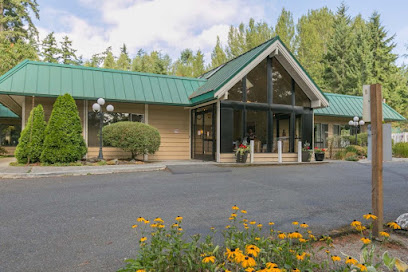 BAINBRIDGE ISLAND HEALTH & REHAB CENTER — homepage