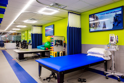 Bainbridge Nursing & Rehabilitation Center — homepage