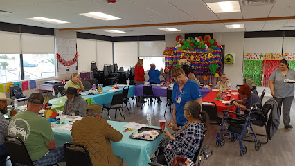 BAKERSFIELD COMMUNITY HOME HEALTH — homepage