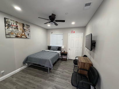 Balboa Senior Living — homepage