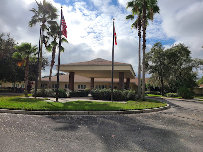 BALDOMERO LOPEZ MEMORIAL VETERANS NURSING HOME — homepage