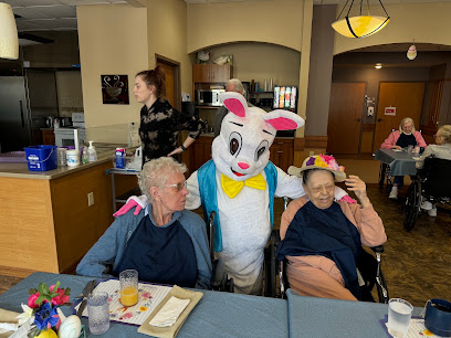 BALDWIN CARE CENTER — homepage