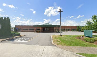 BALLAD HEALTH HOSPICE — homepage