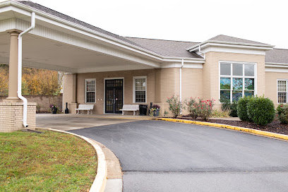 BALLAD HEALTH HOSPICE — homepage