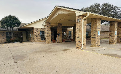 BALLINGER HEALTHCARE AND REHABILITATION CENTER — homepage