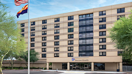 BANNER HOME CARE-ARIZONA — homepage
