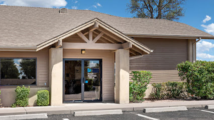 BANNER HOME CARE - PAYSON — homepage