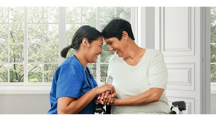 BAPTIST HOME HEALTH CARE BY BAYADA — homepage