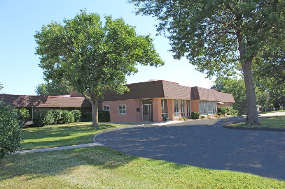 BAPTIST HOMES OF ADRIAN — homepage