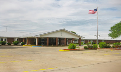 BAPTIST HOMES OF SHELBINA — homepage