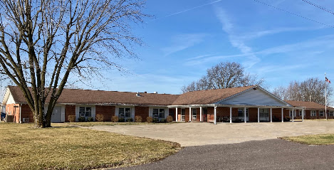 BAPTIST HOMES, TRI-COUNTY — homepage