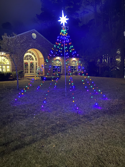 BAPTIST HOSPICE-GOLDEN TRIANGLE — homepage