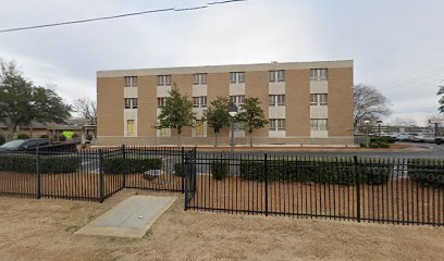 BAPTIST HOSPICE — homepage