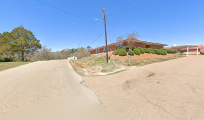BAPTIST NURSING HOME-CALHOUN, INC — homepage