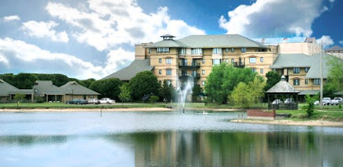BAPTIST VILLAGE OF ENID — homepage
