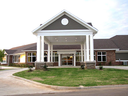 Baptist Village of Oklahoma City — homepage