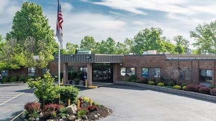 BARBERTON POST ACUTE — homepage