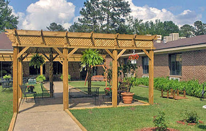 Barbour Court Nursing and Rehabilitation Center — homepage