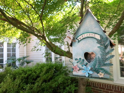 BARCLAY FRIENDS — homepage