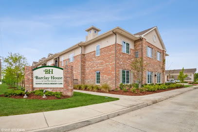 Barclay House of Baton Rouge — homepage