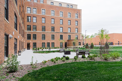 Bardwell Residences — homepage