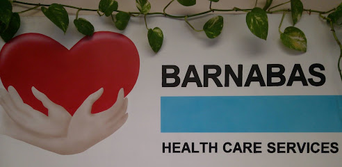BARNABAS HEALTH CARE SERVICES — homepage