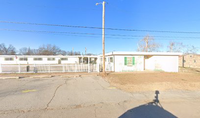 BARNSDALL NURSING HOME — homepage