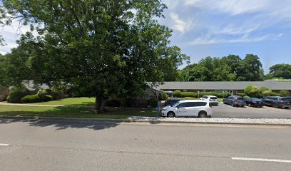 BARON HOUSE OF HUEYTOWN — homepage