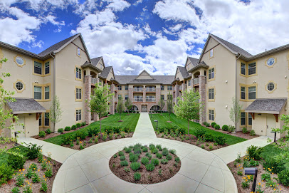 BARRINGTON OF CARMEL, THE — homepage