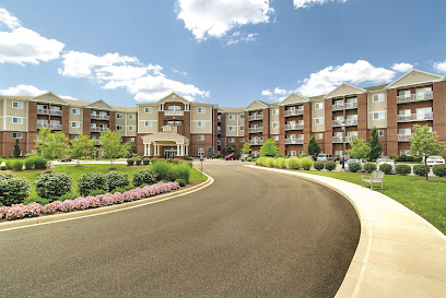 Barrington of Oakley — homepage