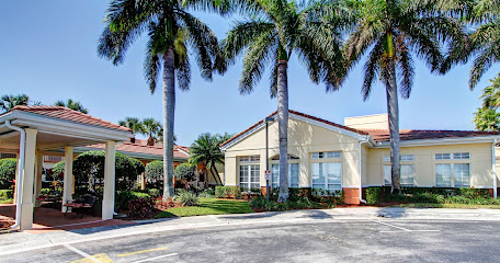 Barrington Terrace at Boynton Beach — homepage