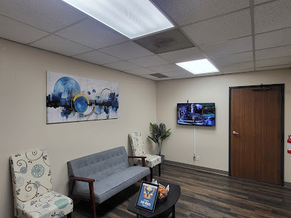 BARRY & BRIGHT HEALTHCARE SERVICES INC — homepage