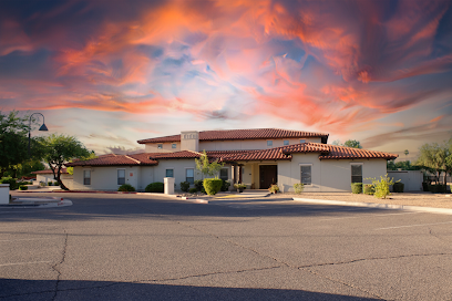 Barton House Memory Care — homepage