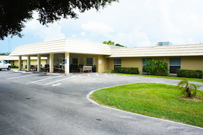 BARTOW CENTER — homepage