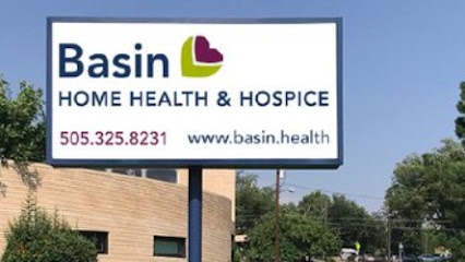 BASIN HOME HEALTH INC — homepage
