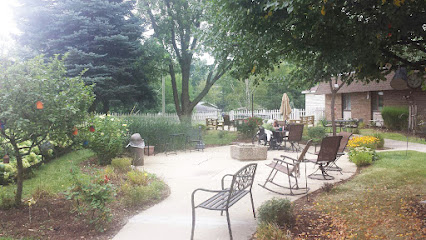 Batavia Rehabilitation and Health Care Center — homepage