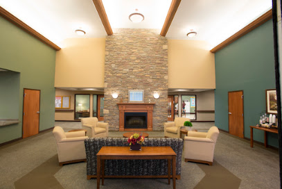 BATH CREEK ESTATES — homepage